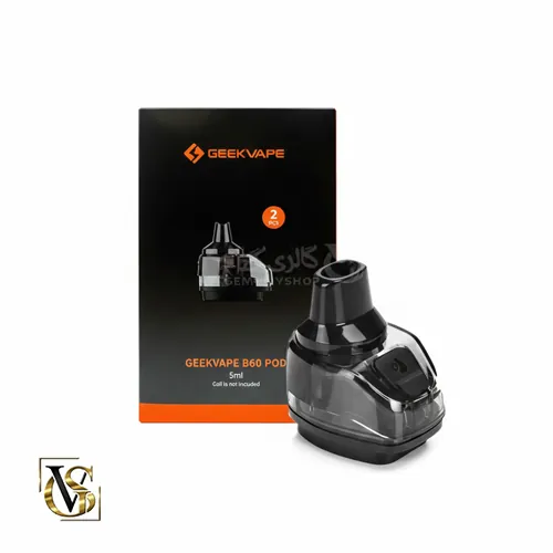 geekvape b60 cartridge