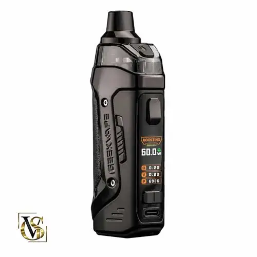 geekvape b60 pod mod