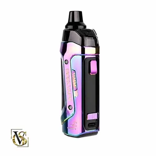 geekvape b60 pod mod