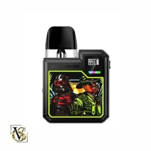 geekvape digi q