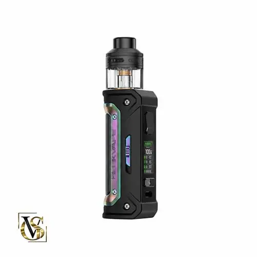 geekvape e100 tank