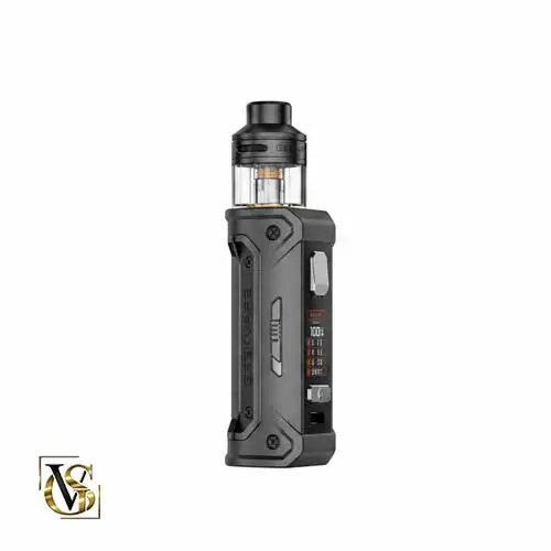 geekvape e100 tank