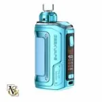 geekvape h45 crystal edition kit aegis hero