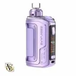geekvape h45 crystal edition kit aegis hero