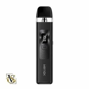 geekvape wenax q pods