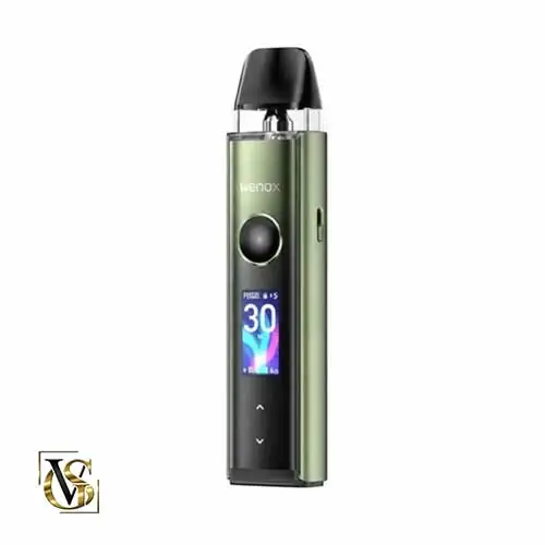 geekvape wenax q pro