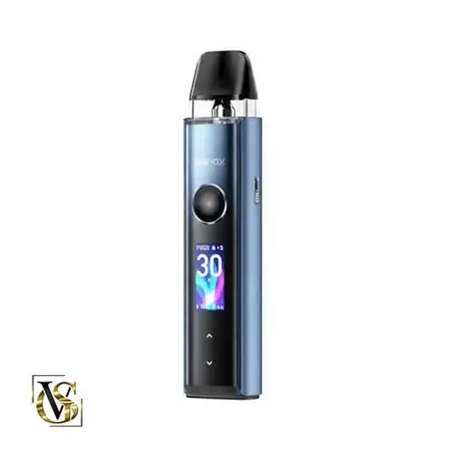 geekvape wenax q pro