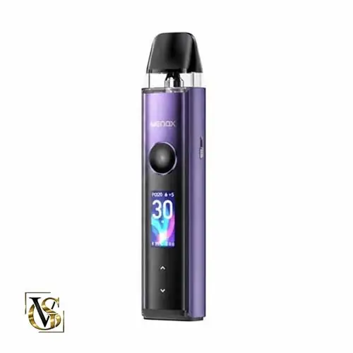 geekvape wenax q pro