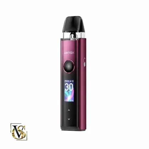 geekvape wenax q pro