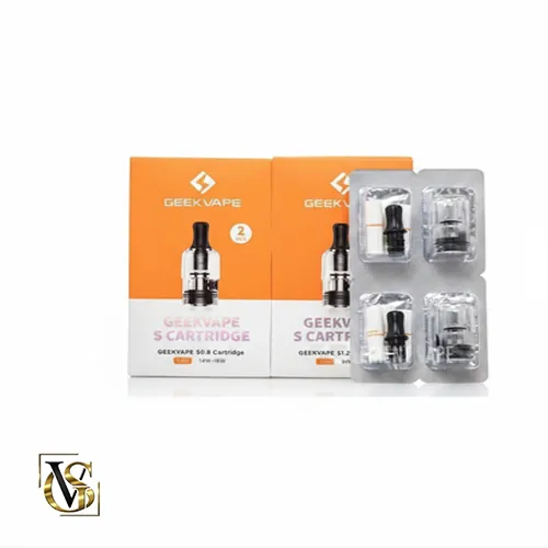 geekvape wenax s cartridge