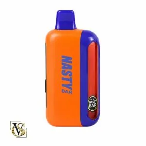 nasty bar 14000 puffs