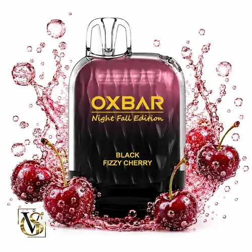 oxbar g9000
