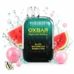 oxbar g9000
