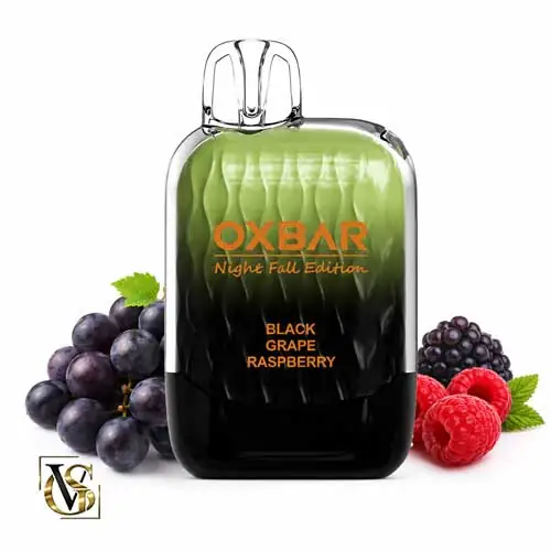 oxbar g9000