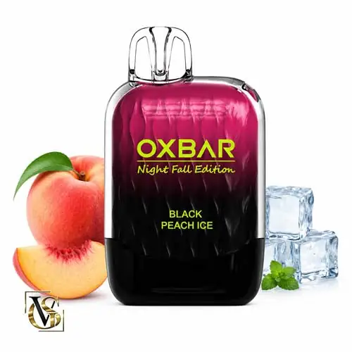oxbar g9000