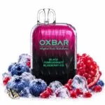 oxbar g9000