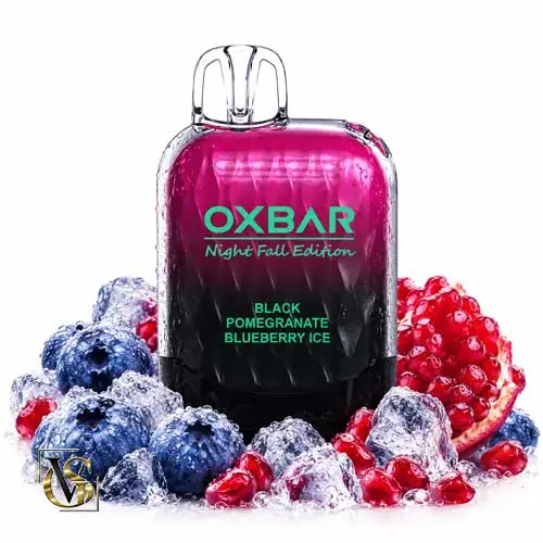 oxbar g9000