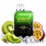 oxbar g9000