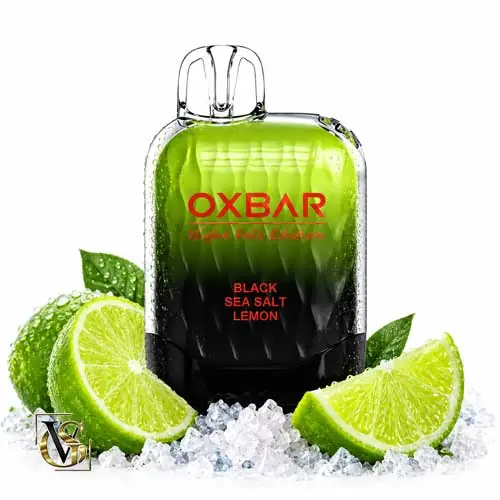 oxbar g9000