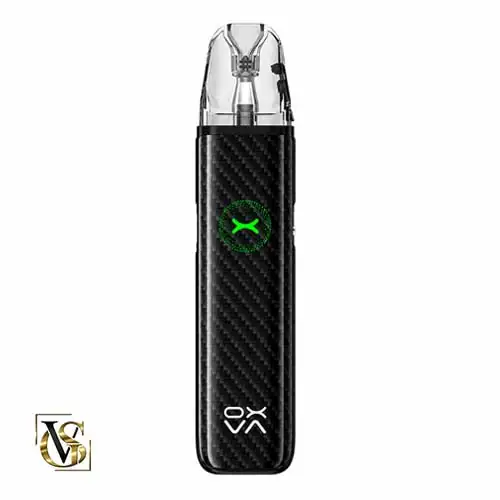 oxva xlim go 2 pod