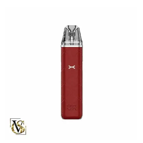 oxva xlim go pod