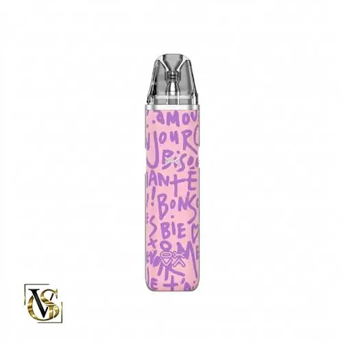 oxva xlim go pod