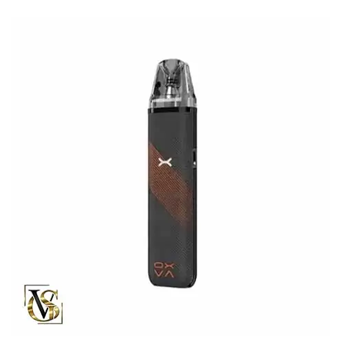 oxva xlim go pod