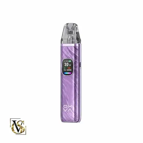 oxva xlim pro 2 pods