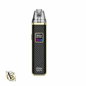 oxva xlim pro pod system