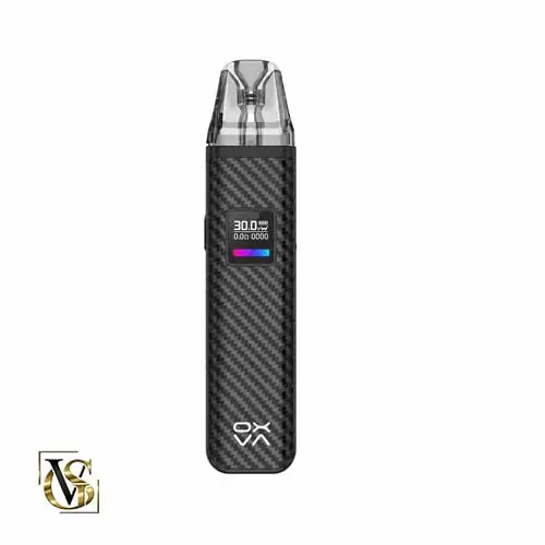 oxva xlim pro pod system