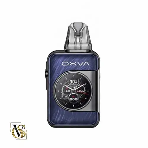oxva xlim sq pro 2 pods