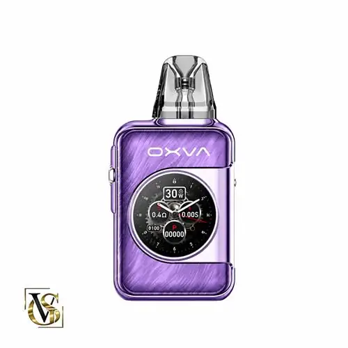 oxva xlim sq pro 2 pods