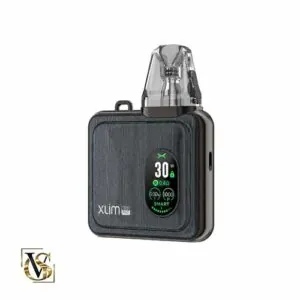 oxva xlim sq pro pod mod