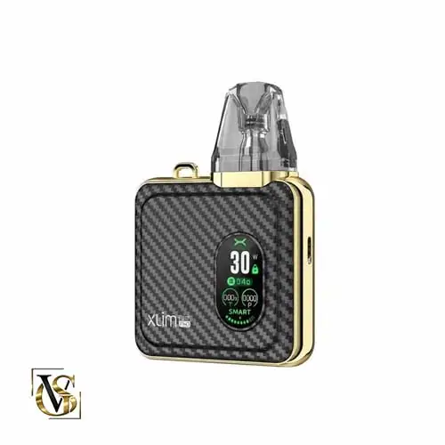 oxva xlim sq pro pod mod
