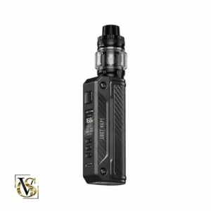 thelema solo lost vape