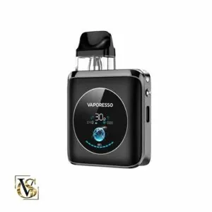 vaporesso xros nano 4