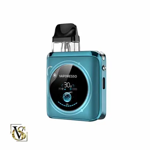vaporesso xros nano 4