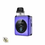 vaporesso xros nano 4