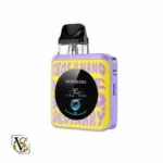 vaporesso xros nano 4