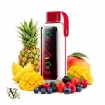 vozol 20000 puffs vista