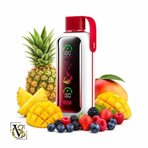 vozol 20000 puffs vista