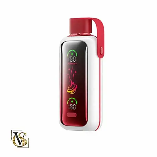 vozol 20000 puffs vista