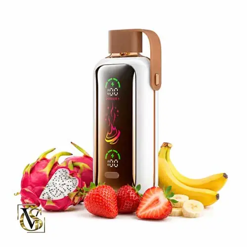 vozol 20000 puffs vista