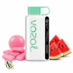 vozol star 12000 puffs
