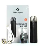 geekvape au kit podsystem