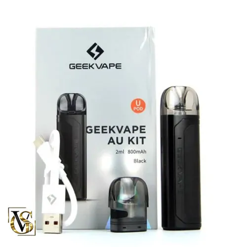 geekvape au kit podsystem