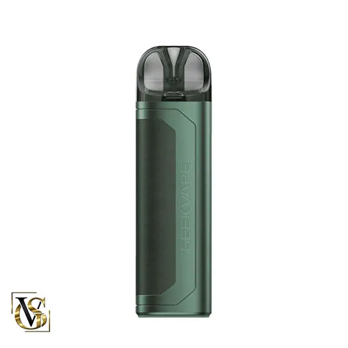 geekvape au kit podsystem