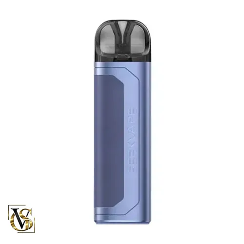 geekvape au kit podsystem