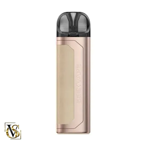geekvape au kit podsystem