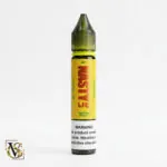 Nasty pineapple mango salt 30ml